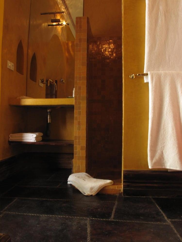 Les Yeux Bleus Riad Marrakesh